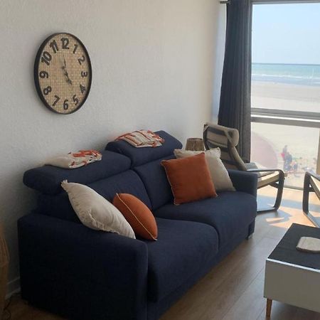 Apartmán La Passerelle, Vue Mer, Neuf Boulogne-sur-Mer Exteriér fotografie