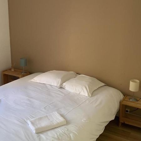 Apartmán La Passerelle, Vue Mer, Neuf Boulogne-sur-Mer Exteriér fotografie