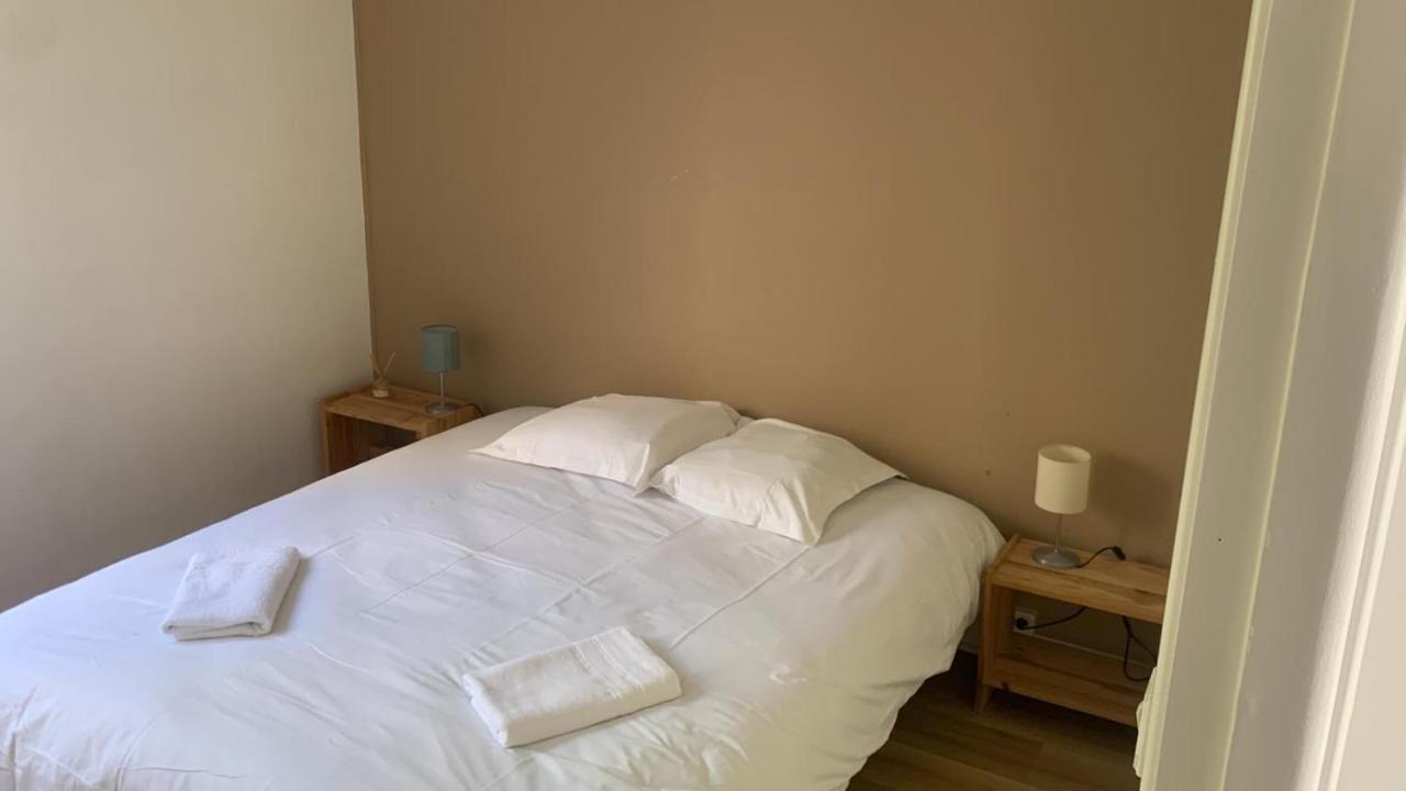 Apartmán La Passerelle, Vue Mer, Neuf Boulogne-sur-Mer Exteriér fotografie