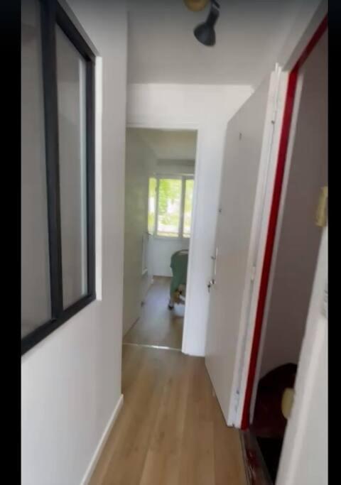 Apartmán La Passerelle, Vue Mer, Neuf Boulogne-sur-Mer Exteriér fotografie